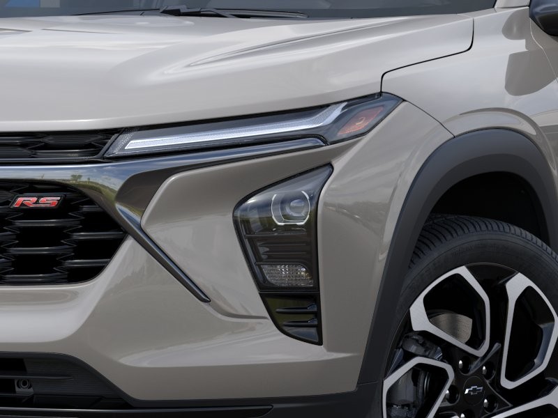 Chevrolet Trax Vehicle Full-screen Gallery Image 10