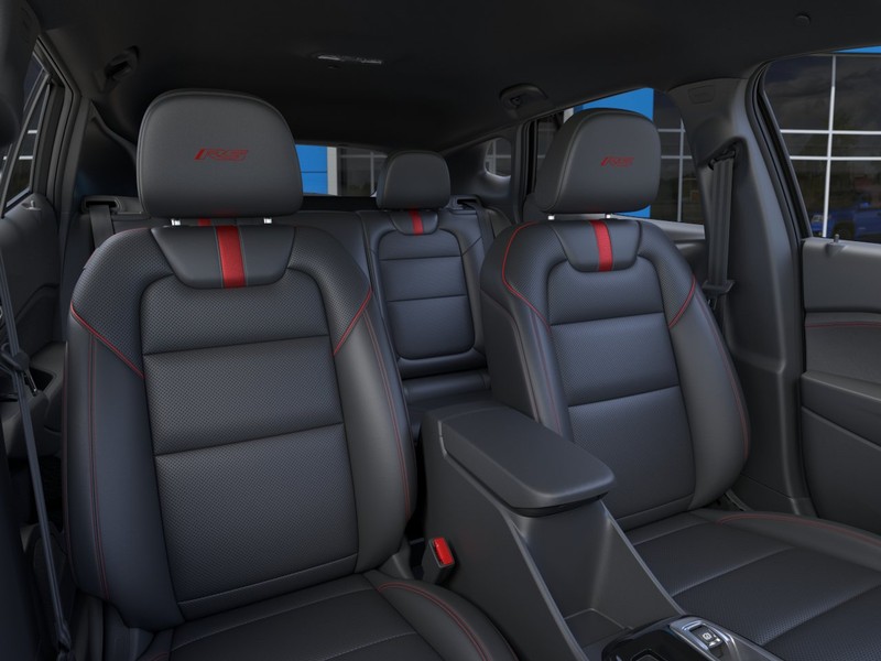 Chevrolet Trax Vehicle Full-screen Gallery Image 16
