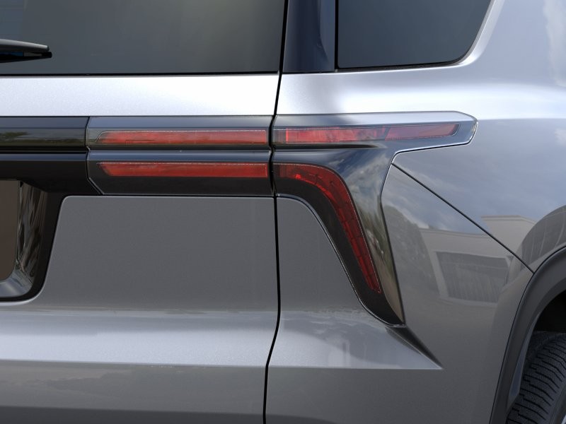 Chevrolet Traverse Vehicle Full-screen Gallery Image 11