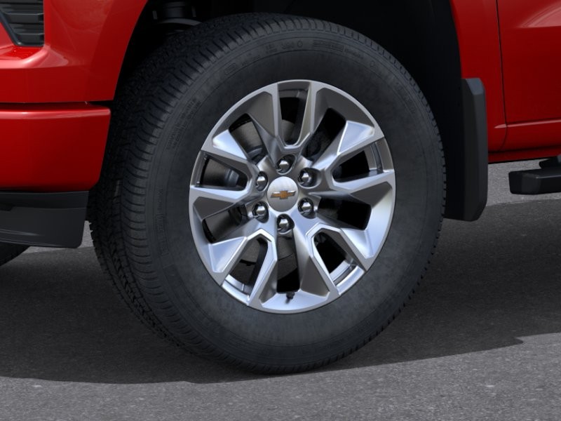 Chevrolet Silverado 1500 Vehicle Full-screen Gallery Image 9