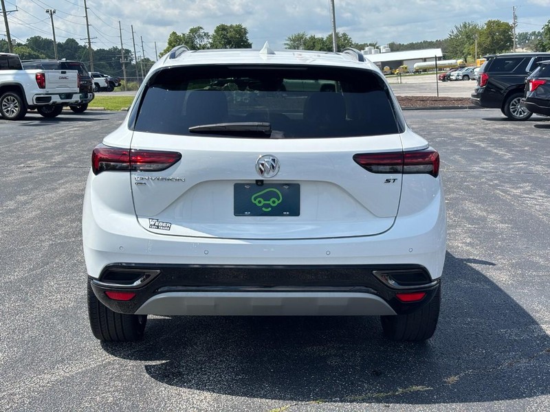 Buick Envision Vehicle Full-screen Gallery Image 4