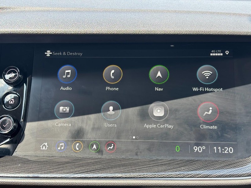Buick Envision Vehicle Full-screen Gallery Image 20
