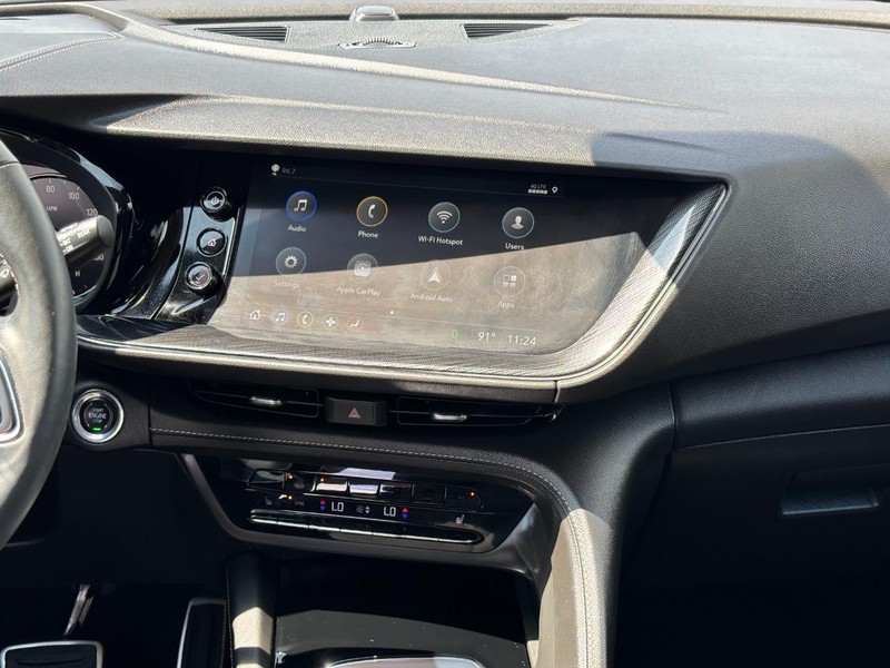 Buick Envision Vehicle Full-screen Gallery Image 13