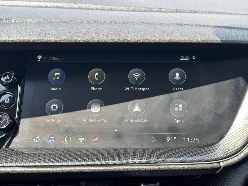Buick Envision Vehicle Full-screen Gallery Image 20