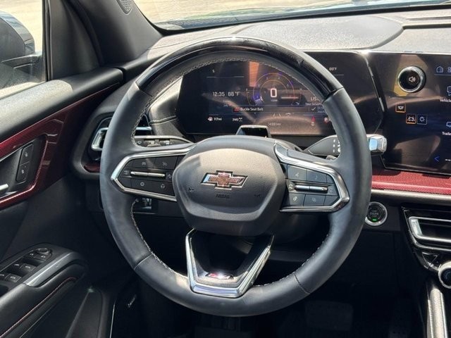 Chevrolet Traverse Vehicle Full-screen Gallery Image 13