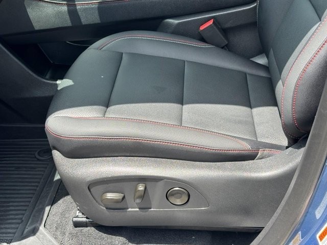 Chevrolet Traverse Vehicle Full-screen Gallery Image 16