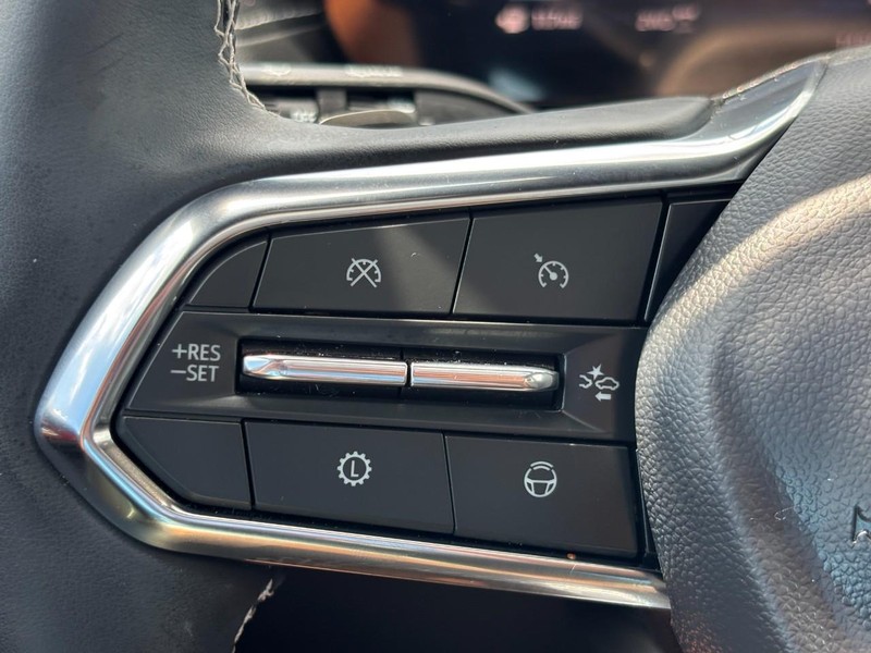 Chevrolet Traverse Vehicle Full-screen Gallery Image 18