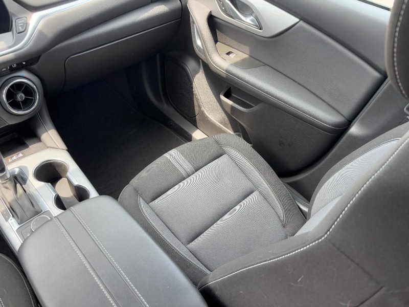 Chevrolet Blazer Vehicle Full-screen Gallery Image 14