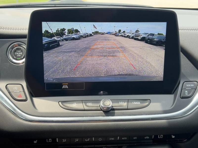 Chevrolet Blazer Vehicle Full-screen Gallery Image 21