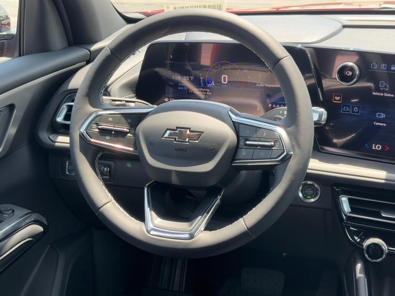 Chevrolet Traverse Vehicle Full-screen Gallery Image 8