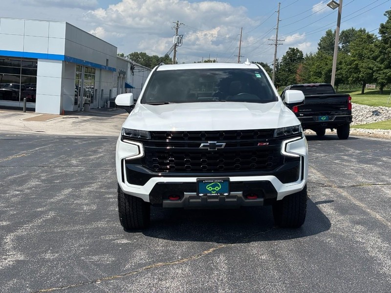 Chevrolet Tahoe Vehicle Full-screen Gallery Image 8
