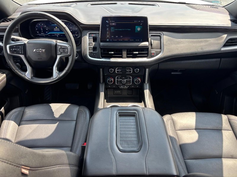 Chevrolet Tahoe Vehicle Full-screen Gallery Image 12