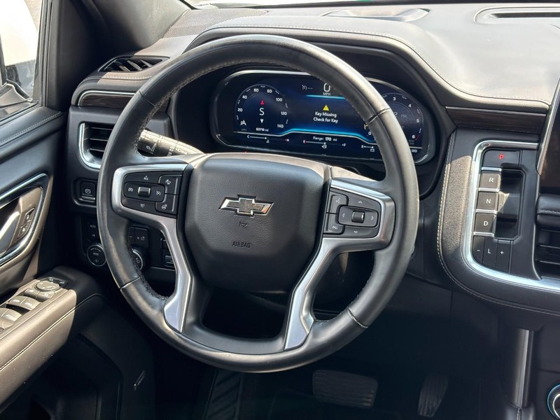 Chevrolet Tahoe Vehicle Full-screen Gallery Image 13