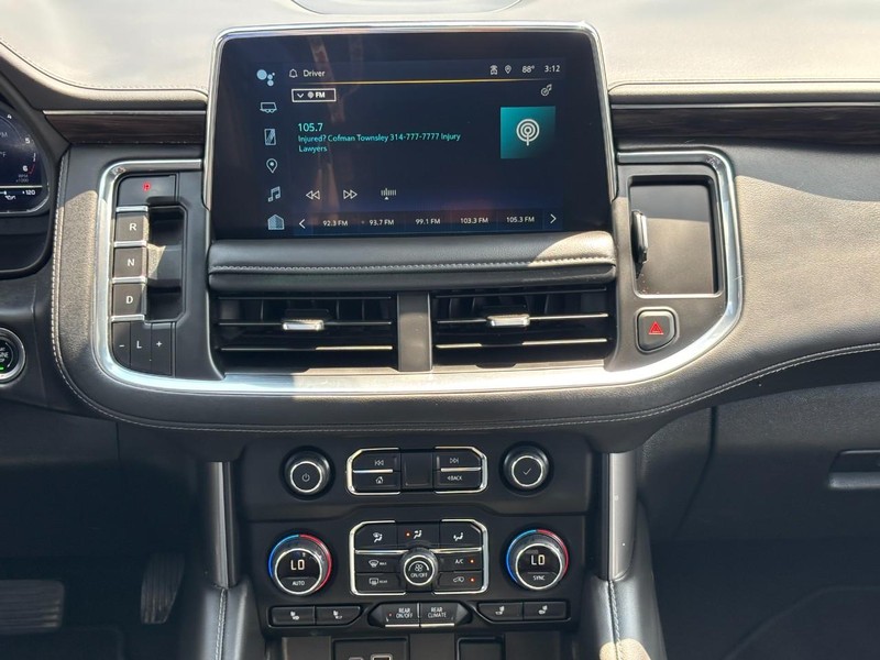 Chevrolet Tahoe Vehicle Full-screen Gallery Image 14