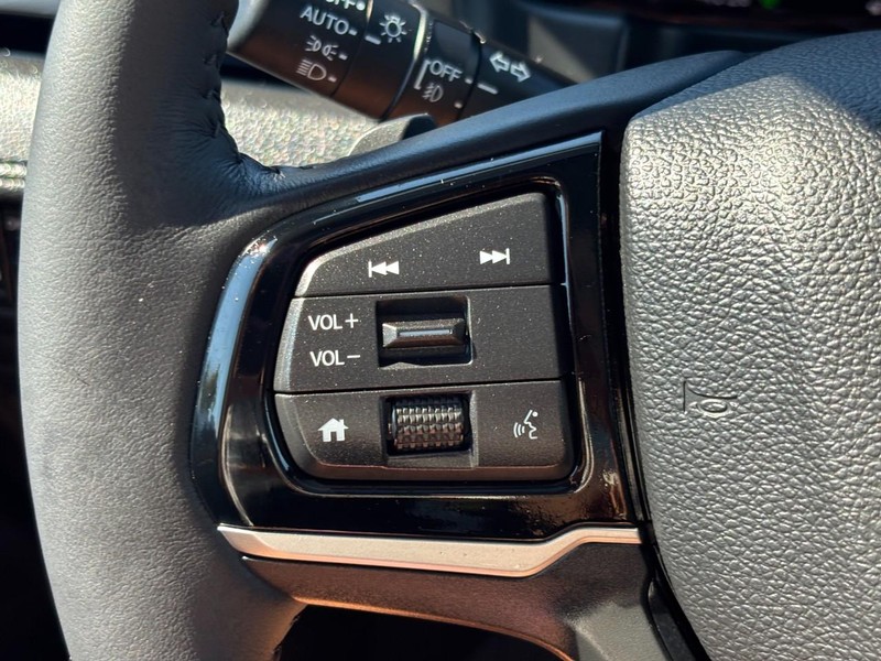Honda Odyssey Vehicle Full-screen Gallery Image 20