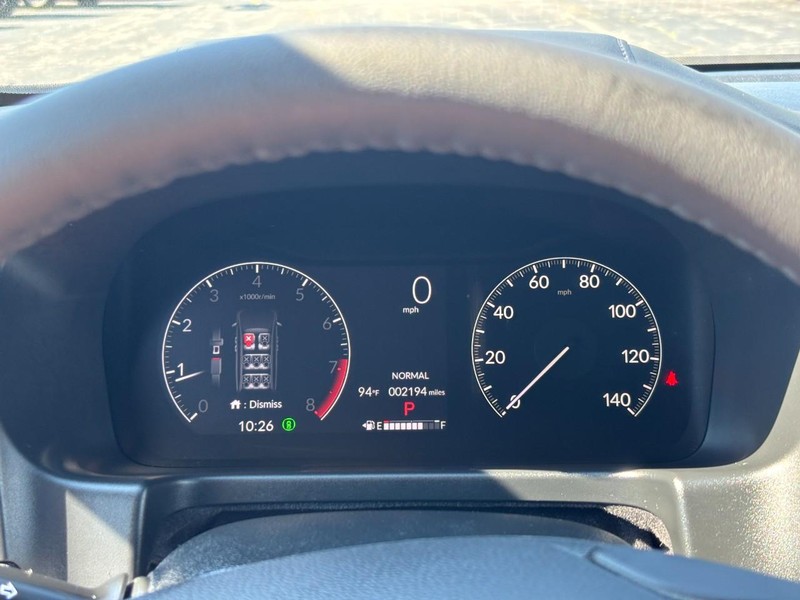 Honda Odyssey Vehicle Full-screen Gallery Image 22