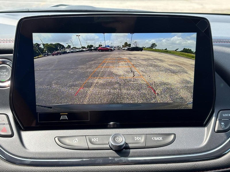 Chevrolet Blazer Vehicle Full-screen Gallery Image 17