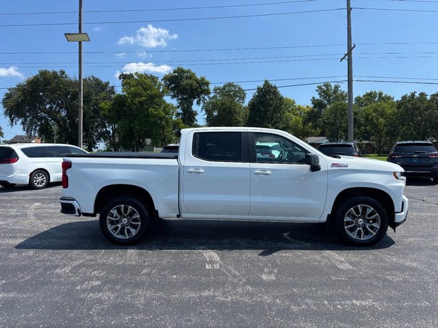 2020 Chevrolet Silverado 1500 RST - Photo 6