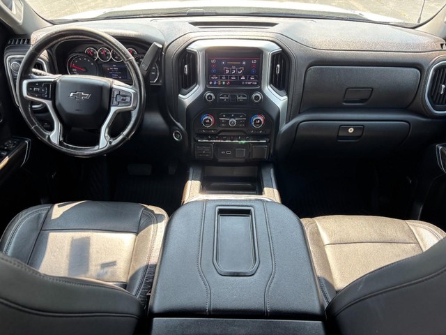 2020 Chevrolet Silverado 1500 RST - Photo 11