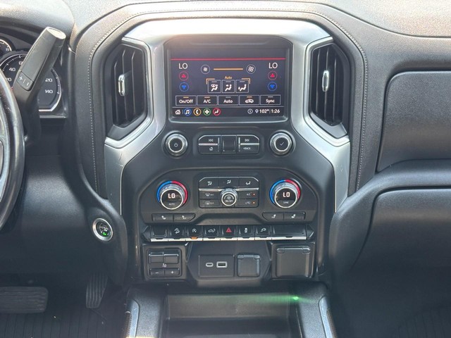 2020 Chevrolet Silverado 1500 RST - Photo 13