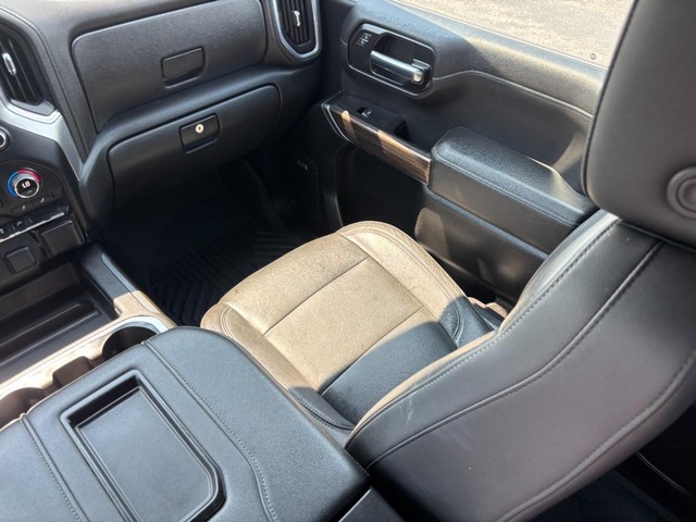 2020 Chevrolet Silverado 1500 RST - Photo 14
