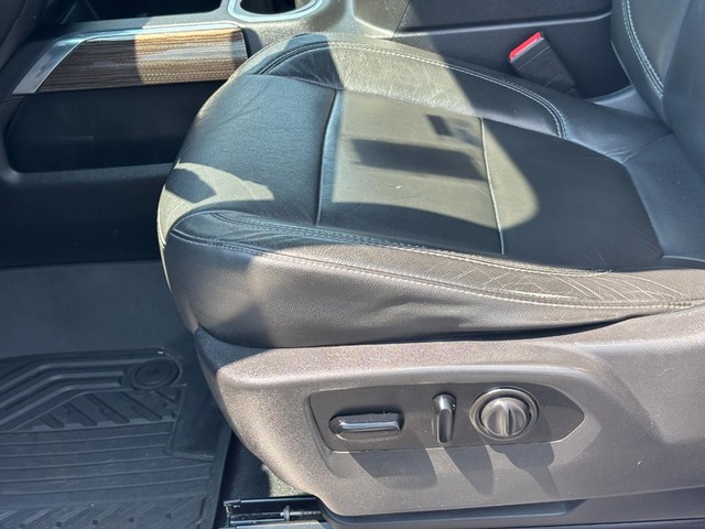 2020 Chevrolet Silverado 1500 RST - Photo 16