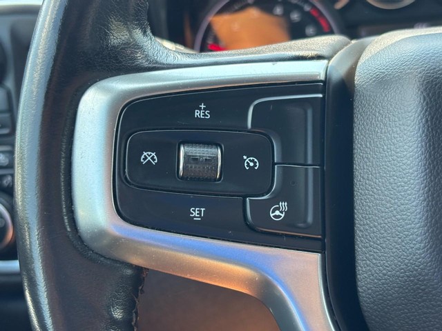 2020 Chevrolet Silverado 1500 RST - Photo 18
