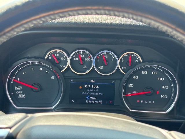 2020 Chevrolet Silverado 1500 RST - Photo 20