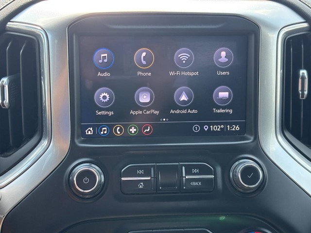 2020 Chevrolet Silverado 1500 RST - Photo 21