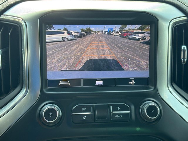 2020 Chevrolet Silverado 1500 RST - Photo 22