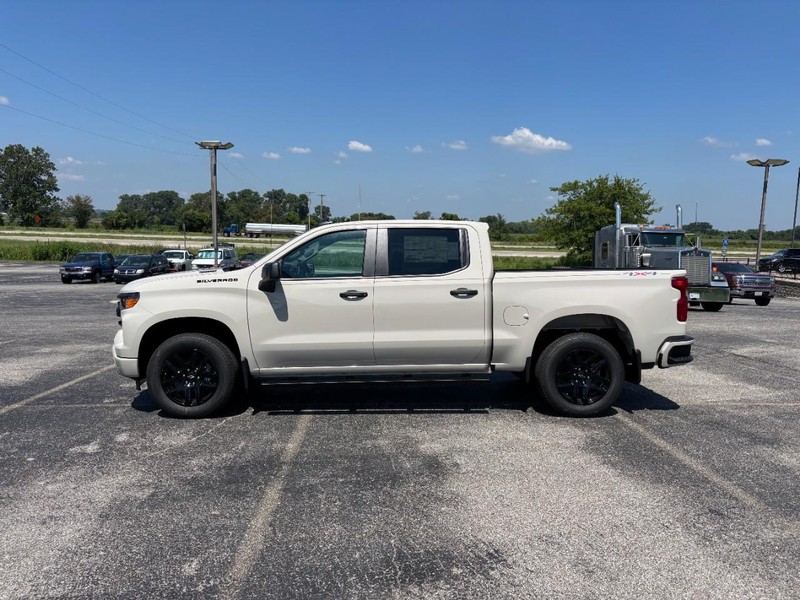 Chevrolet Silverado 1500 Vehicle Full-screen Gallery Image 2