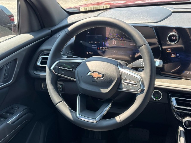 Chevrolet Traverse Vehicle Full-screen Gallery Image 8