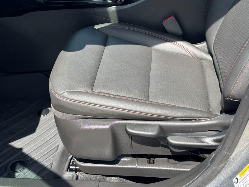 Chevrolet Trax Vehicle Full-screen Gallery Image 15