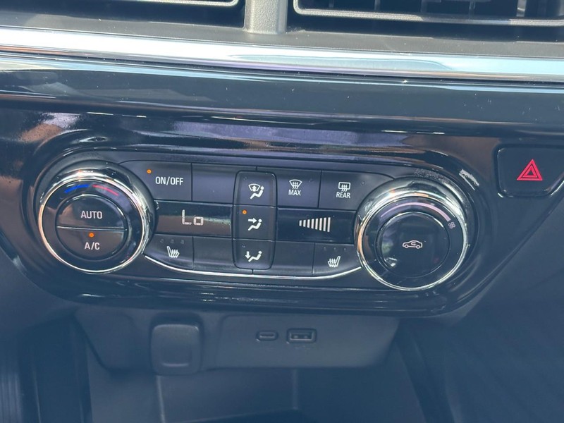 Chevrolet Trax Vehicle Full-screen Gallery Image 22