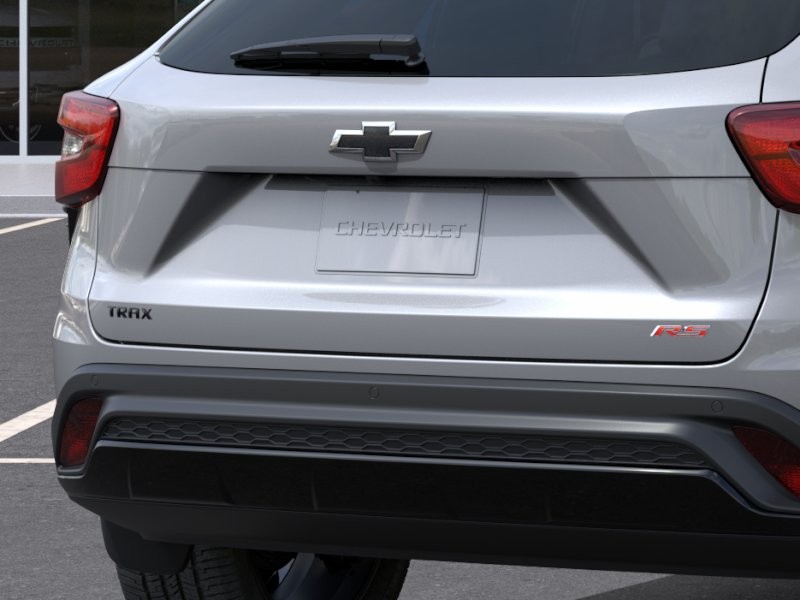 Chevrolet Trax Vehicle Full-screen Gallery Image 14