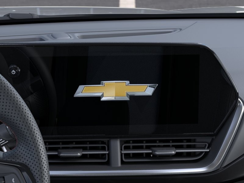 Chevrolet Trax Vehicle Full-screen Gallery Image 20