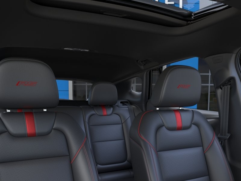 Chevrolet Trax Vehicle Full-screen Gallery Image 24