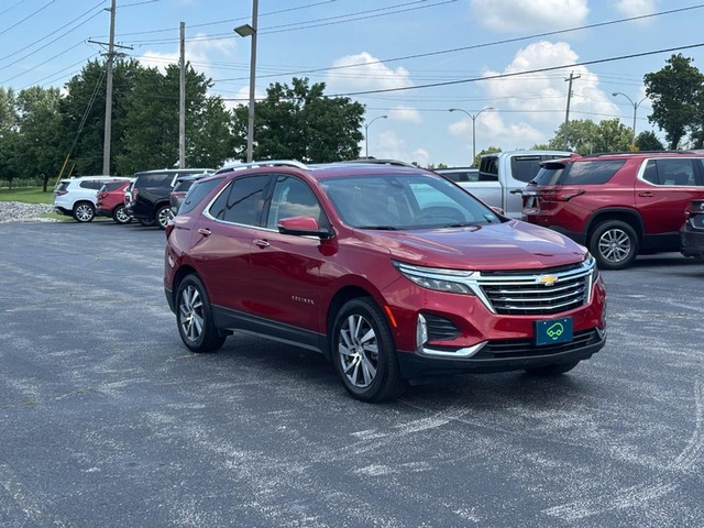 2023 Chevrolet Equinox Premier - Photo 7