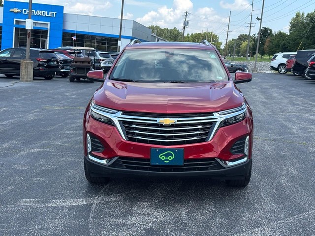 2023 Chevrolet Equinox Premier - Photo 8