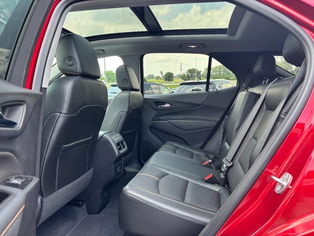 2023 Chevrolet Equinox Premier - Photo 10