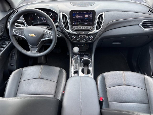 2023 Chevrolet Equinox Premier - Photo 11
