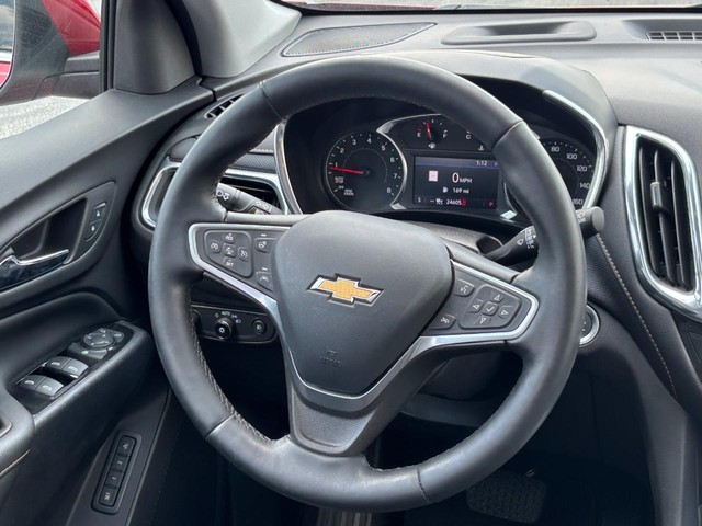 2023 Chevrolet Equinox Premier - Photo 12