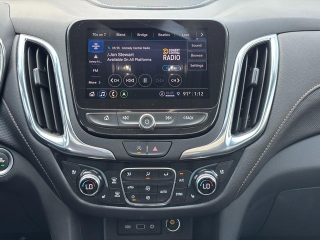 2023 Chevrolet Equinox Premier - Photo 13