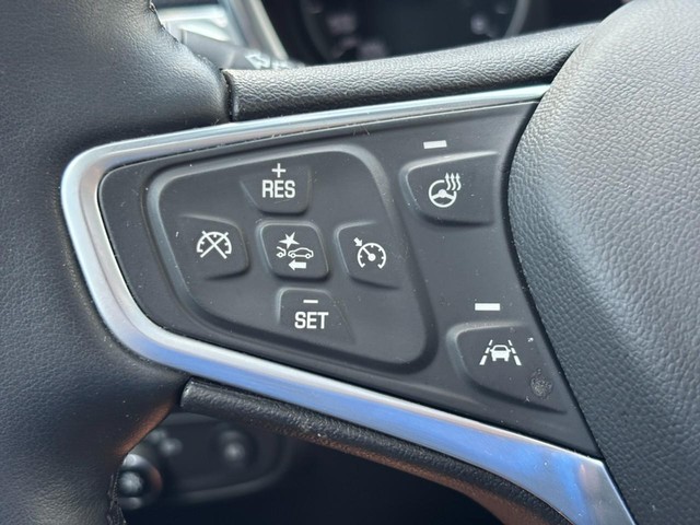 2023 Chevrolet Equinox Premier - Photo 17