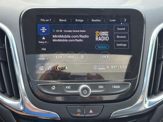 2023 Chevrolet Equinox Premier - Photo 20