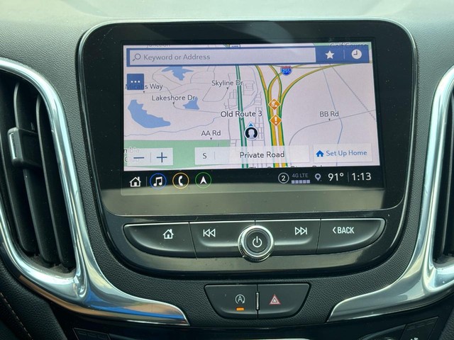 2023 Chevrolet Equinox Premier - Photo 21