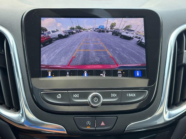 2023 Chevrolet Equinox Premier - Photo 22