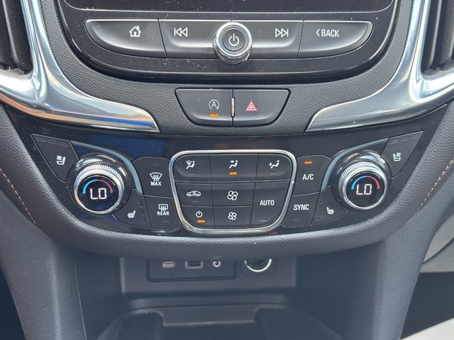 2023 Chevrolet Equinox Premier - Photo 23