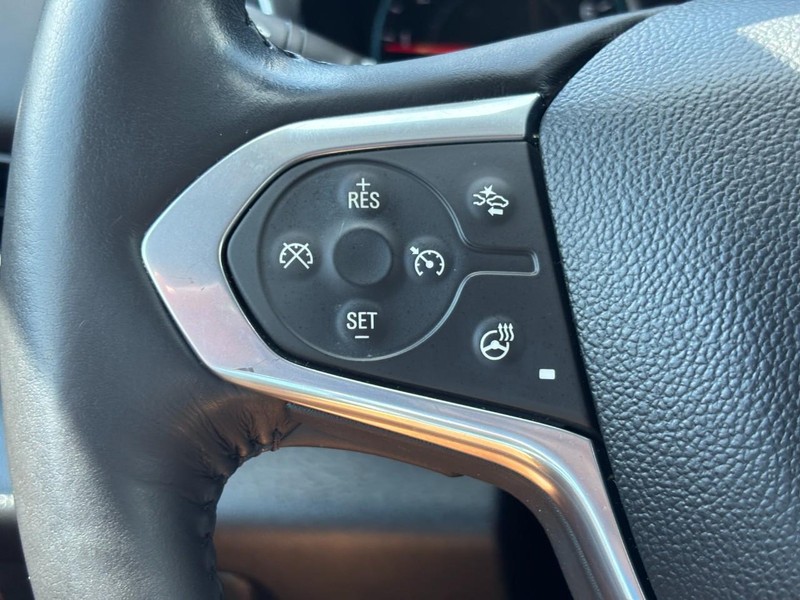 Chevrolet Traverse Vehicle Full-screen Gallery Image 18