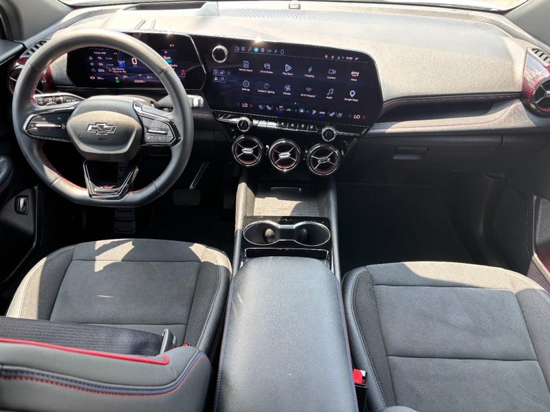 Chevrolet Blazer EV Vehicle Full-screen Gallery Image 11